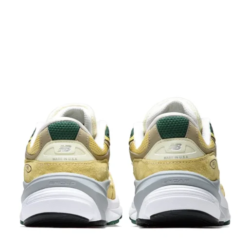 New Balance Made in USA 990v6