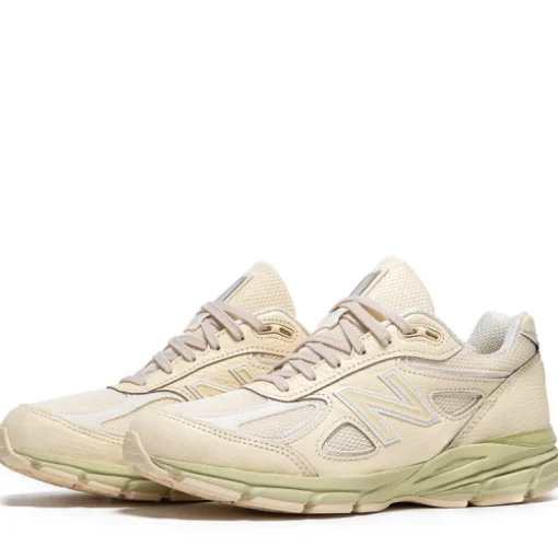 New Balance Made In USA 990v4