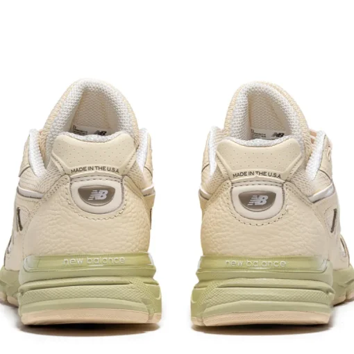 New Balance Made In USA 990v4