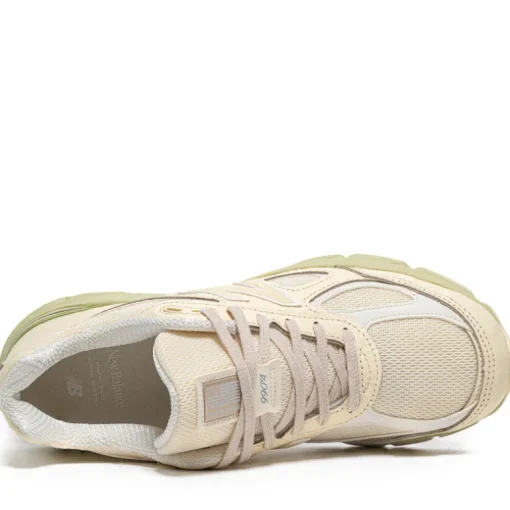 New Balance Made In USA 990v4