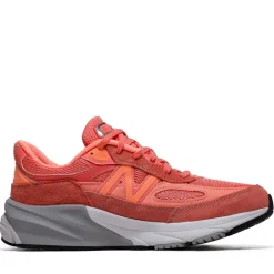 New Balance Made In USA 990v6