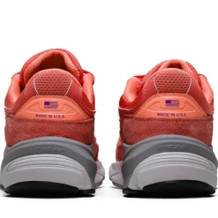 New Balance Made In USA 990v6