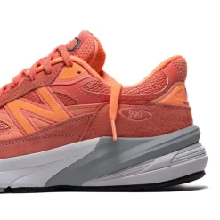 New Balance Made In USA 990v6