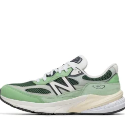New Balance Made in USA 990v6
