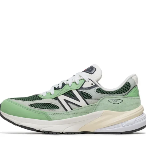 New Balance Made in USA 990v6
