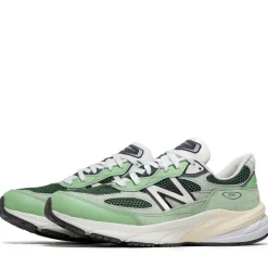 New Balance Made in USA 990v6