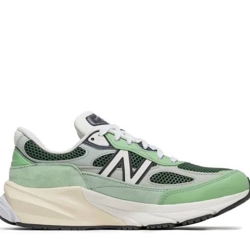 New Balance Made in USA 990v6