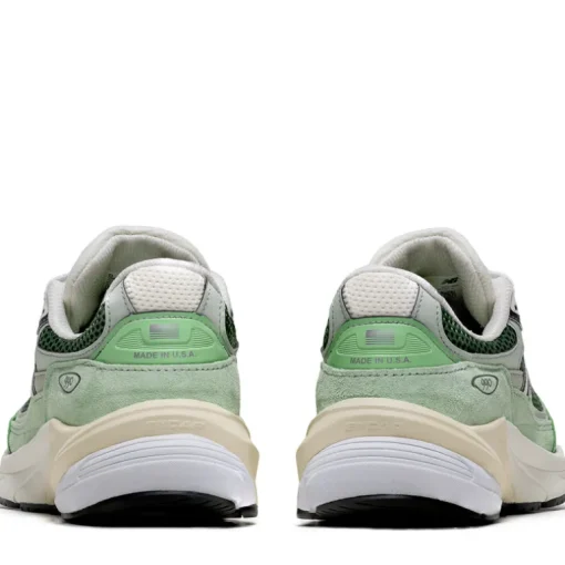 New Balance Made in USA 990v6