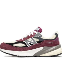 New Balance Made In USA 990v6