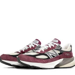 New Balance Made In USA 990v6