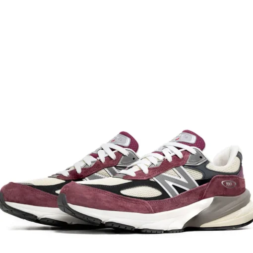 New Balance Made In USA 990v6