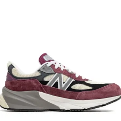 New Balance Made In USA 990v6