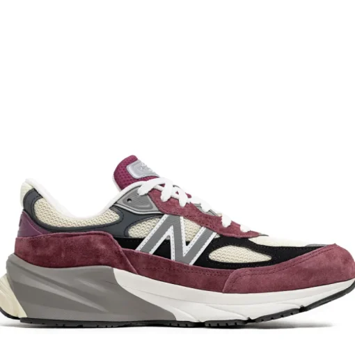 New Balance Made In USA 990v6