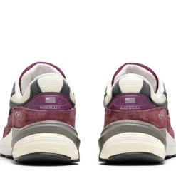 New Balance Made In USA 990v6