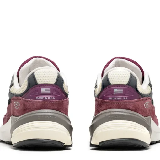 New Balance Made In USA 990v6