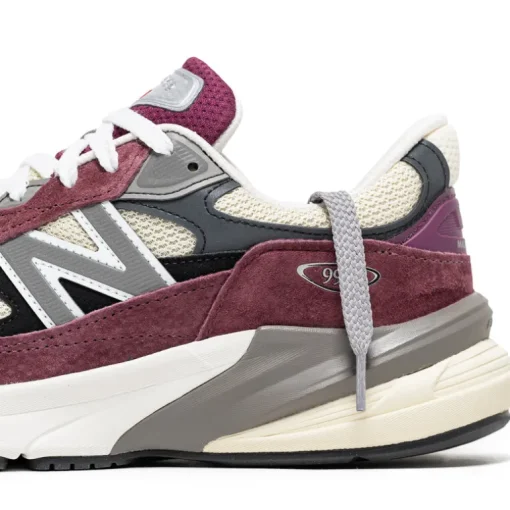 New Balance Made In USA 990v6