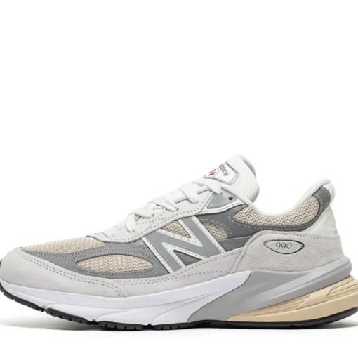 New Balance Made in USA 990v6