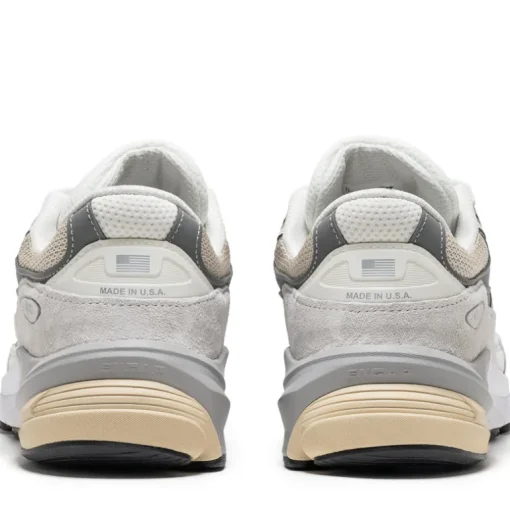 New Balance Made in USA 990v6