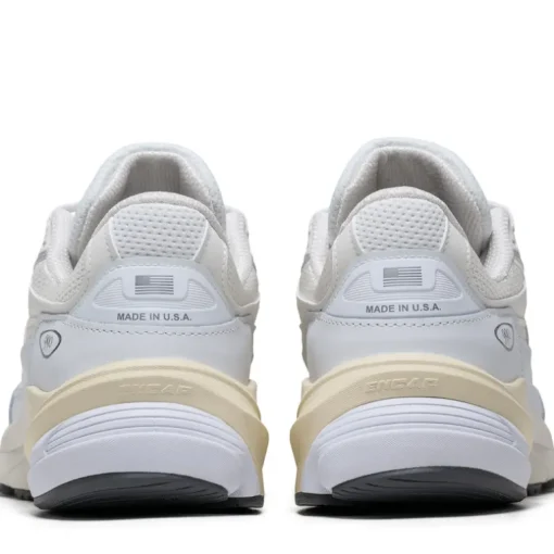 New Balance Made in USA 990v6