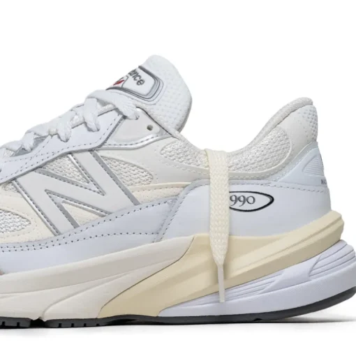 New Balance Made in USA 990v6
