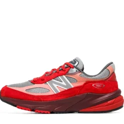 New Balance Made In USA 990v6