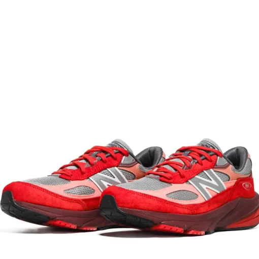 New Balance Made In USA 990v6