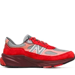 New Balance Made In USA 990v6