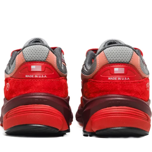 New Balance Made In USA 990v6