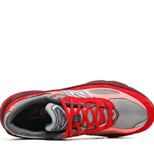 New Balance Made In USA 990v6