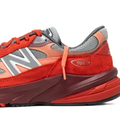New Balance Made In USA 990v6