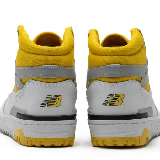New Balance 650R