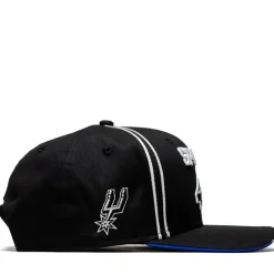New Era Alpine x San Antonio Spurs Austin 9FIFTY Pre-Curve Snapback