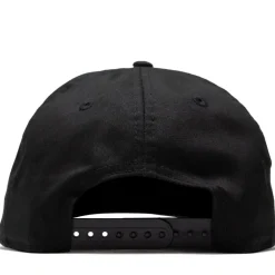 New Era Alpine x San Antonio Spurs Austin 9FIFTY Pre-Curve Snapback