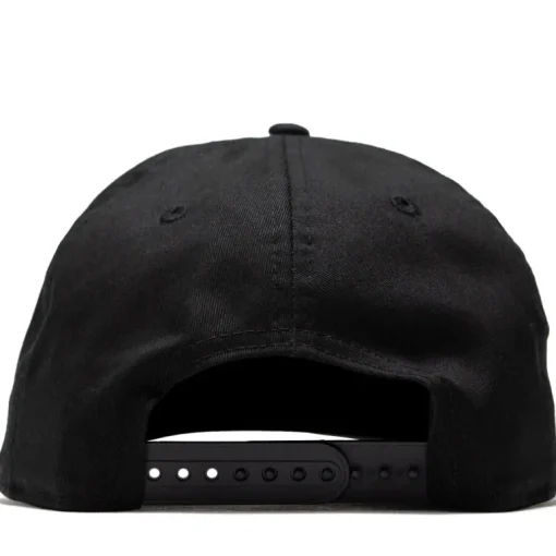 New Era Alpine x San Antonio Spurs Austin 9FIFTY Pre-Curve Snapback