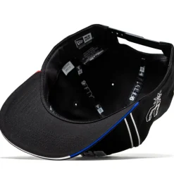 New Era Alpine x San Antonio Spurs Austin 9FIFTY Pre-Curve Snapback