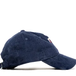 New Era Corduroy Texas Rangers 9TWENTY Strapback