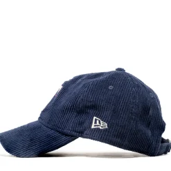 New Era Corduroy Texas Rangers 9TWENTY Strapback