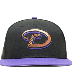 New Era x Politics Arizona Diamondbacks 59FIFTY Fitted Hat