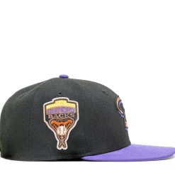 New Era x Politics Arizona Diamondbacks 59FIFTY Fitted Hat