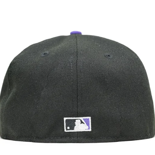 New Era x Politics Arizona Diamondbacks 59FIFTY Fitted Hat