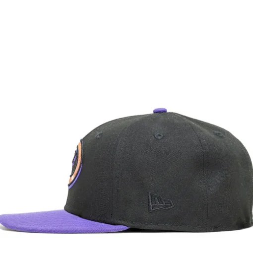 New Era x Politics Arizona Diamondbacks 59FIFTY Fitted Hat