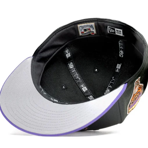 New Era x Politics Arizona Diamondbacks 59FIFTY Fitted Hat
