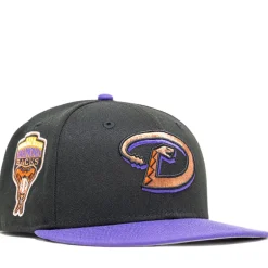 New Era x Politics Arizona Diamondbacks 59FIFTY Fitted Hat