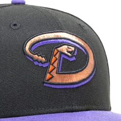 New Era x Politics Arizona Diamondbacks 59FIFTY Fitted Hat