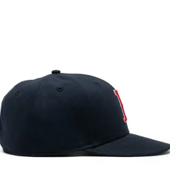 New Era x Politics Boston Red Sox 59FIFTY Fitted Hat