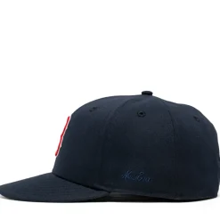 New Era x Politics Boston Red Sox 59FIFTY Fitted Hat
