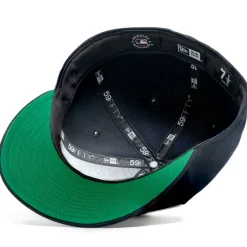 New Era x Politics Boston Red Sox 59FIFTY Fitted Hat