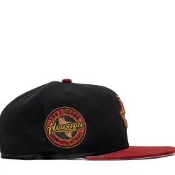 New Era x Politics Houston Astros 59FIFTY Fitted Hat