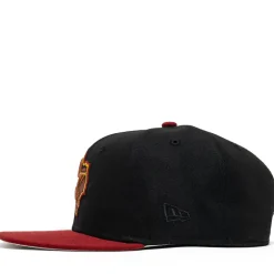 New Era x Politics Houston Astros 59FIFTY Fitted Hat