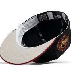 New Era x Politics Houston Astros 59FIFTY Fitted Hat